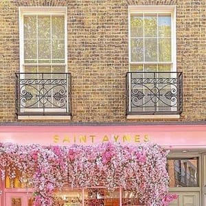 Saint Aymes