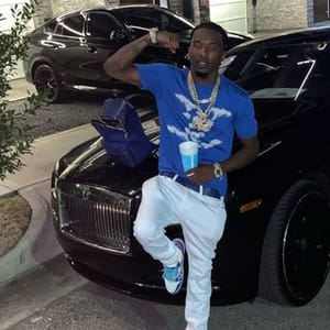 Desoto Teezy