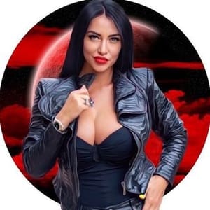 Bernikova Viktoriya Petrovna