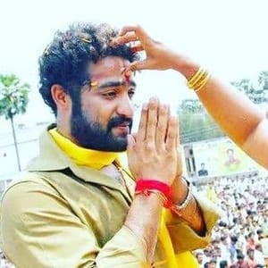 Jr Ntr Fanz