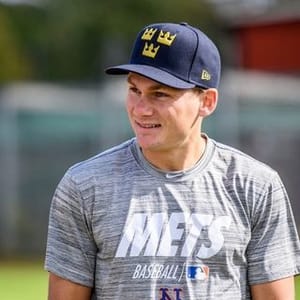 Antoine Duplantis