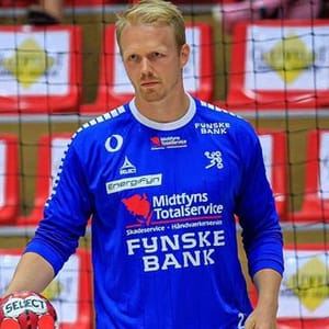 Anders Zachariassen