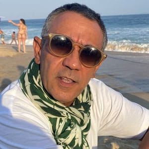 Marcelo Faisal