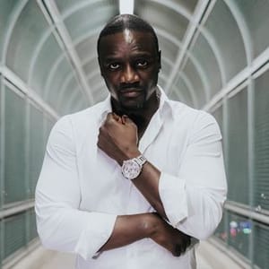 Akon Thiam