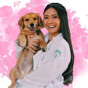 Fernanda Yamamoto E Nala