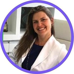 Mariana Bastos Dermatologista