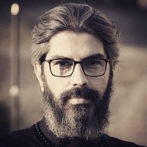 Amirreza Rayati