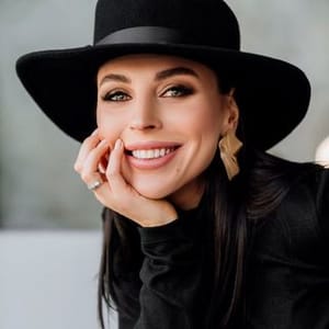 Yuliya Krauz