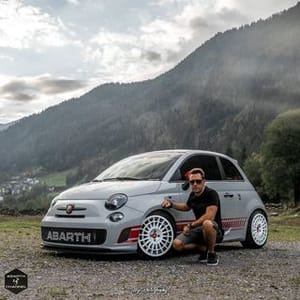 Dellorto Davide
