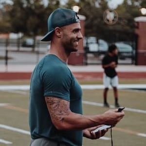 Brock Wilson