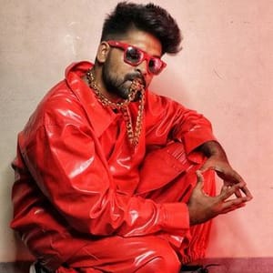 Pratyush Mahamia