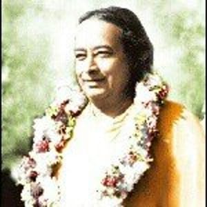 Paramahansa Yogananda