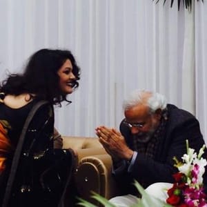 Chandni Soni