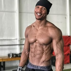 Tremayne Dortch