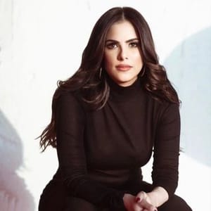 Nada Baeshen