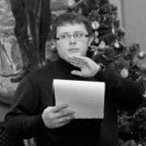 Dmitro Golubev