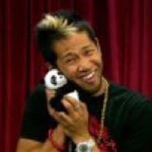 Brian Tong