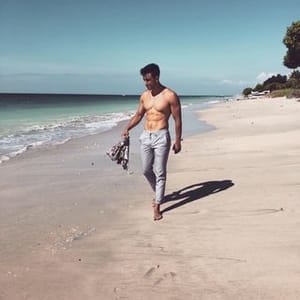 Cedrik Lorenzen