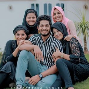 Ajmal Nazir