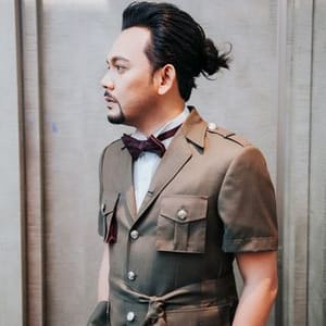 Saiful Nizam Ismail