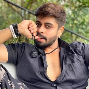 Jaskaran Singh Gandhi