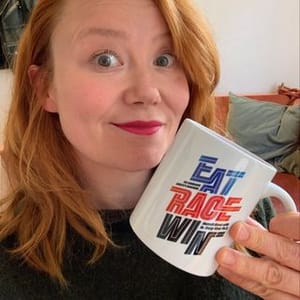 Hannah Grant
