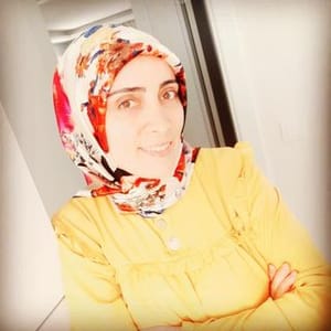 Hatice Dongel