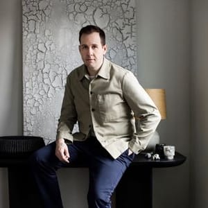 Brian Paquette