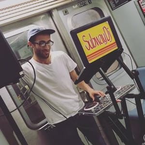 Subway Dj