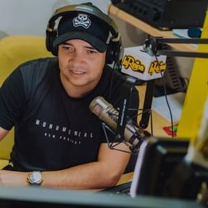 Richy Penaloza