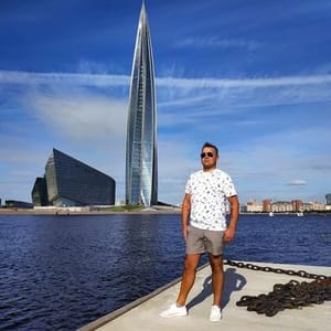Nikola Lazarev
