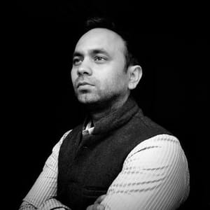 Rohit Vohra