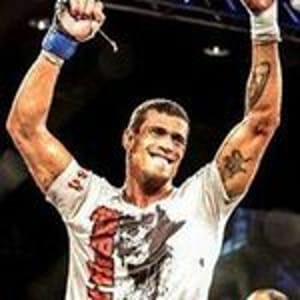 Eder Bambu Souza