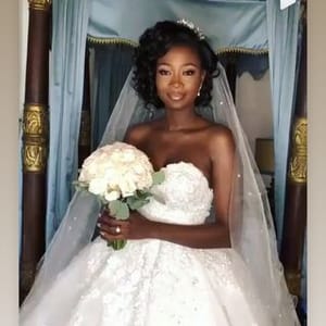 Bridal Bouquet