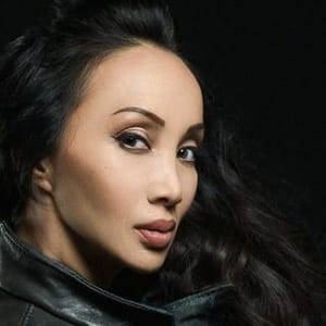 Celine Tran