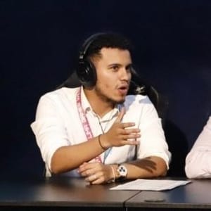 Luis Ormeno