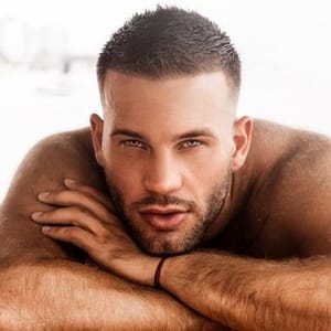 Lazaro Mesa