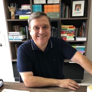 Flavio Melo
