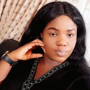 Nma Sinachi Edemba