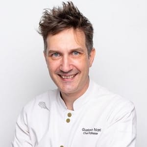 Gustavo Nari