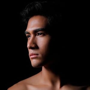Hariz Hamdan
