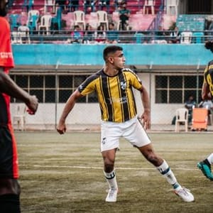 Hardik Bhatt