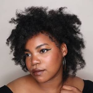 Afro Glory