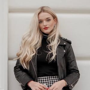 Paulina Stepniak
