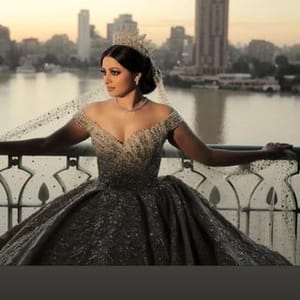 Wedding Dresses