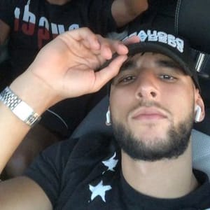 Ismail Azzaoui