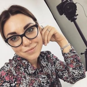 Darya Kutsaeva
