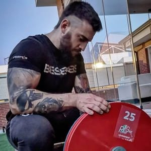 Oscar Sanchez Mora