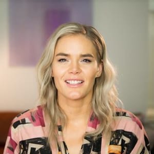 Marja Kihlstrom
