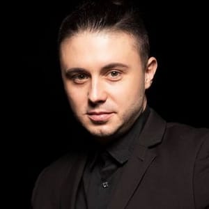Taras Topolia